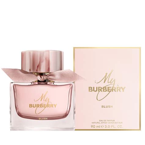 burberry my blush chemist warehouse